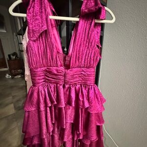 Homecoming/cocktail dress